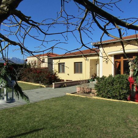 Kavala Villa 360 Degrees Green Amisiana Exterior foto