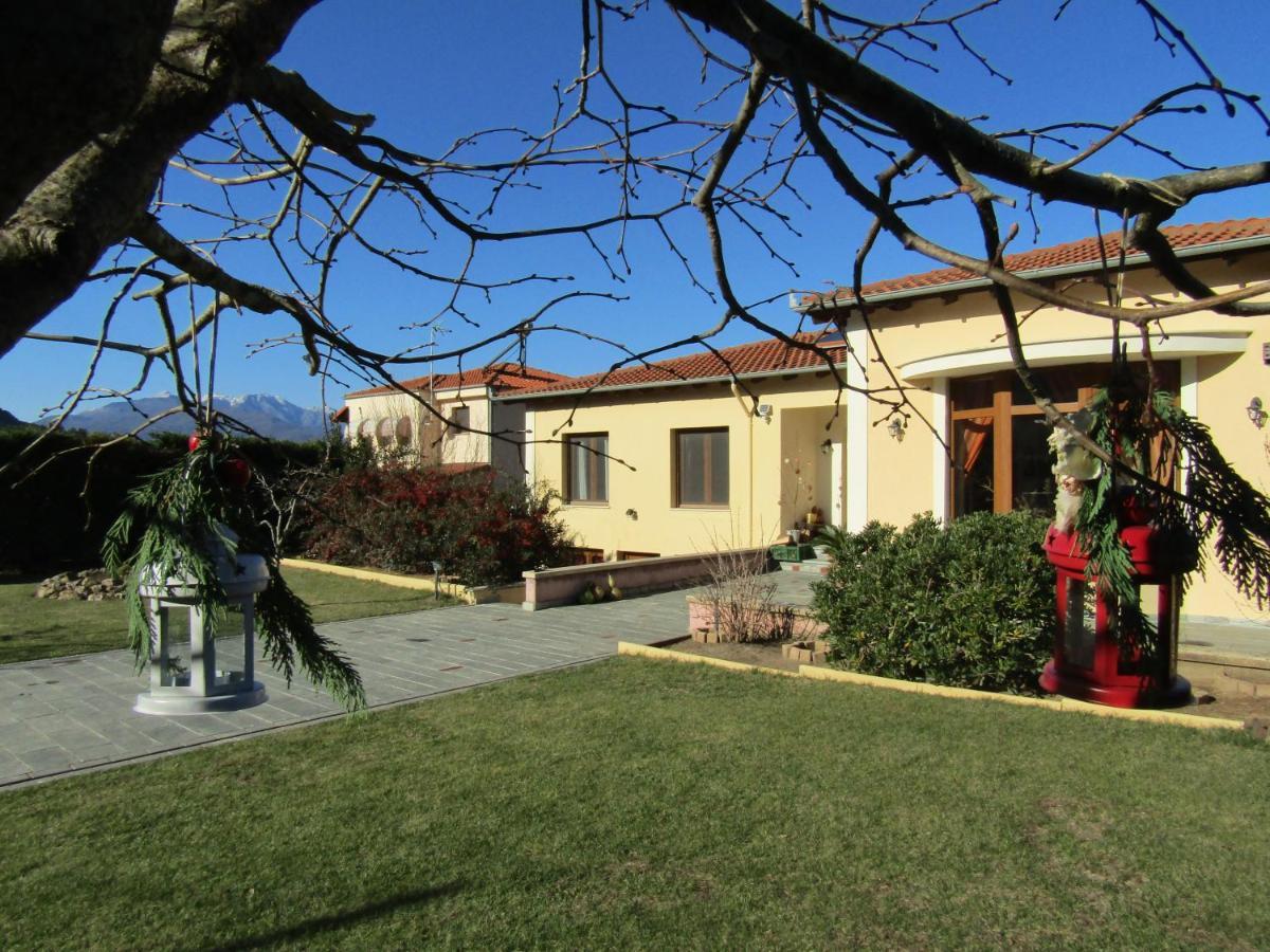 Kavala Villa 360 Degrees Green Amisiana Exterior foto