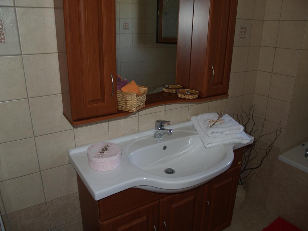 Kavala Villa 360 Degrees Green Amisiana Exterior foto