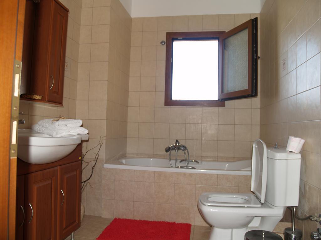 Kavala Villa 360 Degrees Green Amisiana Exterior foto