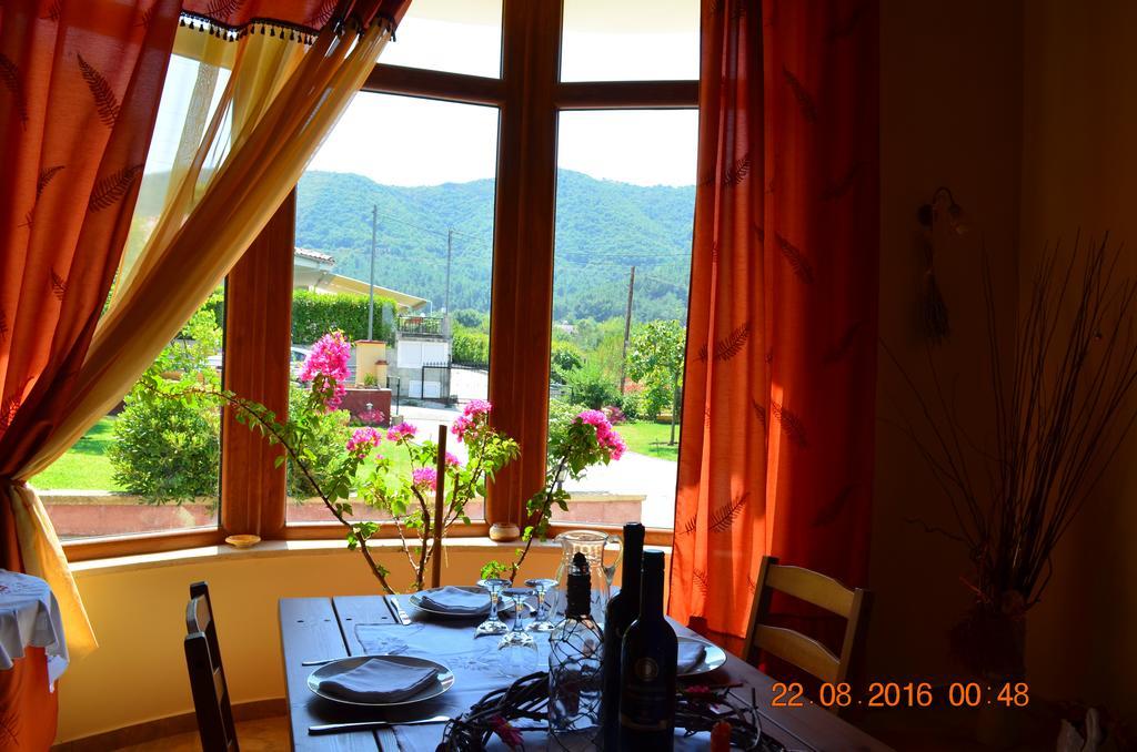 Kavala Villa 360 Degrees Green Amisiana Exterior foto