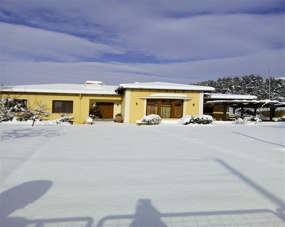 Kavala Villa 360 Degrees Green Amisiana Exterior foto